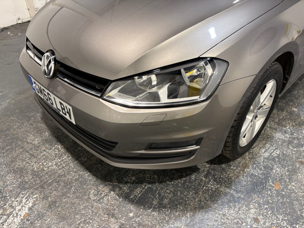 Used Volkswagen Golf 2017 for sale - 76367590: Photo 19