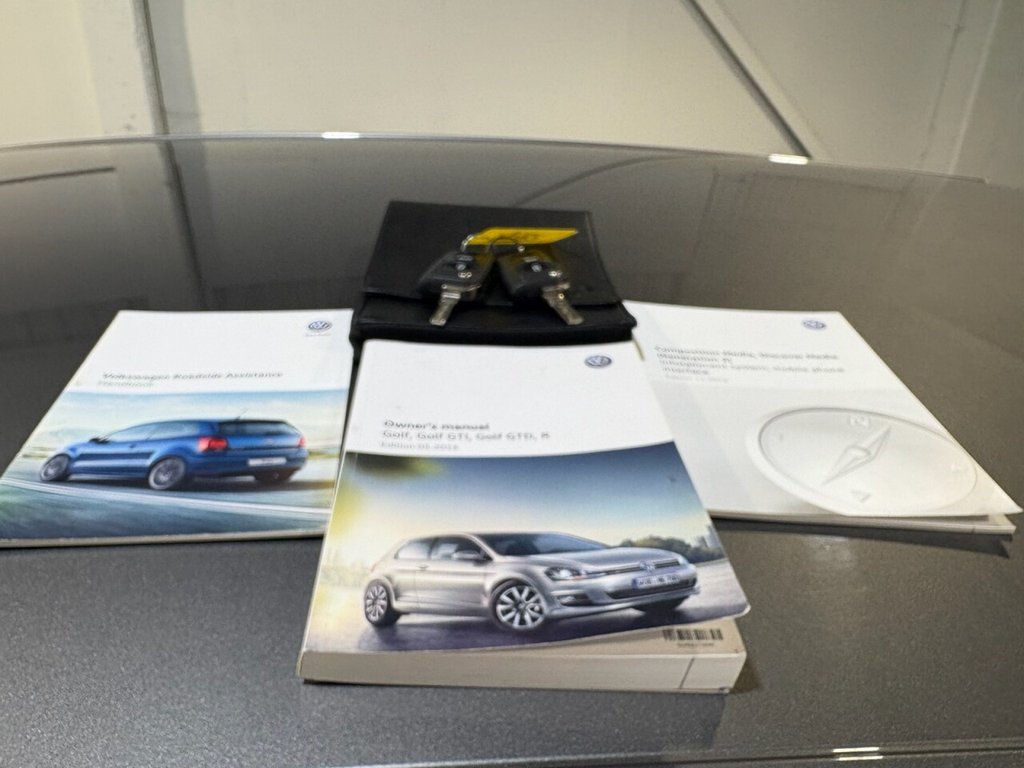 Used Volkswagen Golf 2017 for sale - 76367590: Photo 20