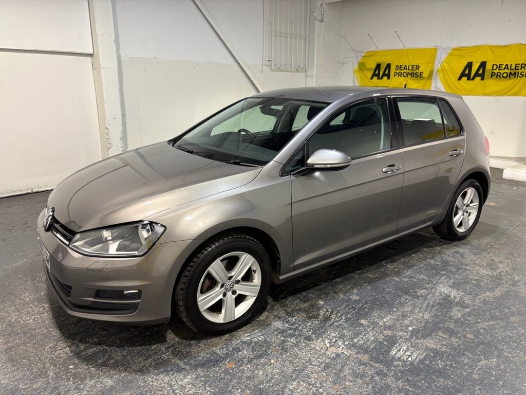 Used Volkswagen Golf 2017 for sale - 76367590: Photo 25