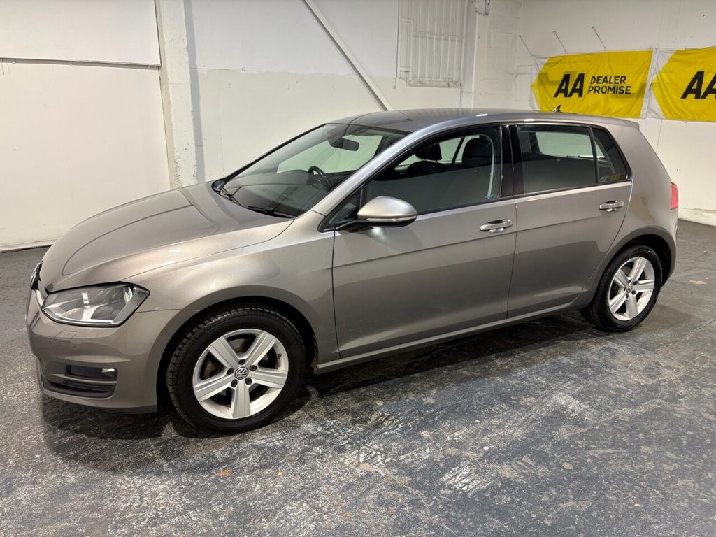 Used Volkswagen Golf 2017 for sale - 76367590: Photo 29