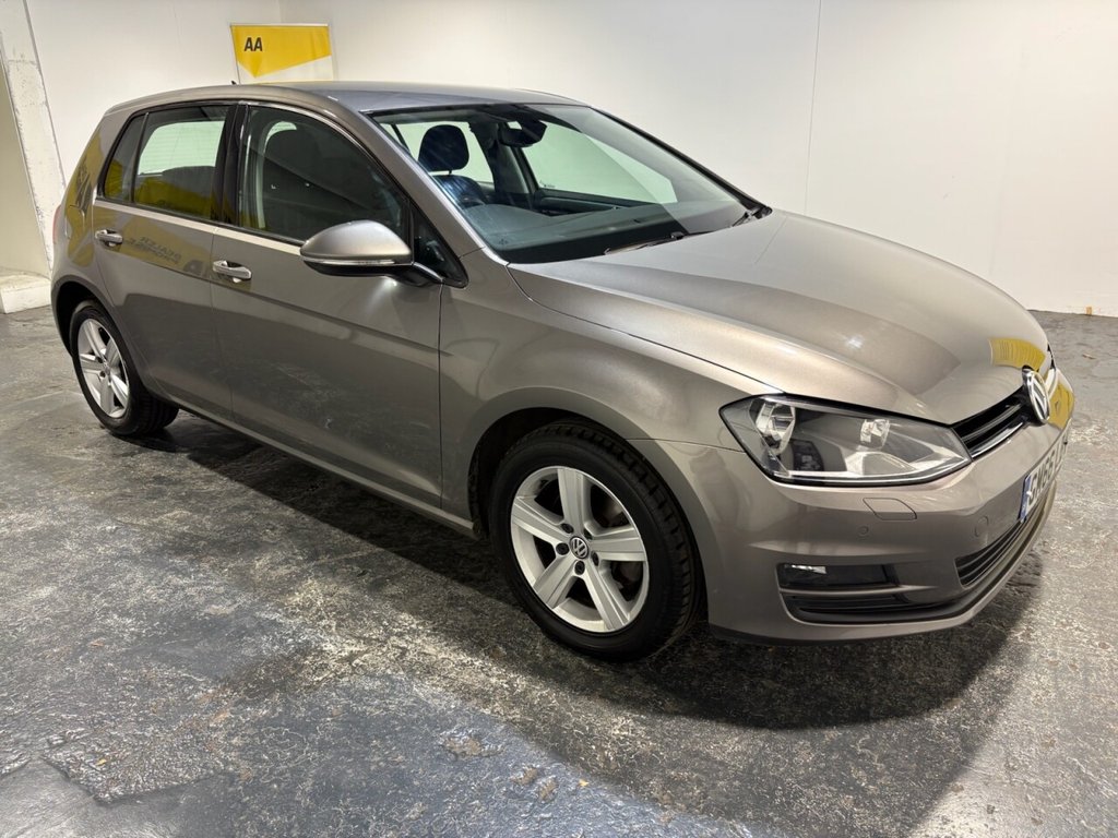 Used Volkswagen Golf 2017 for sale - 76367590: Photo 31