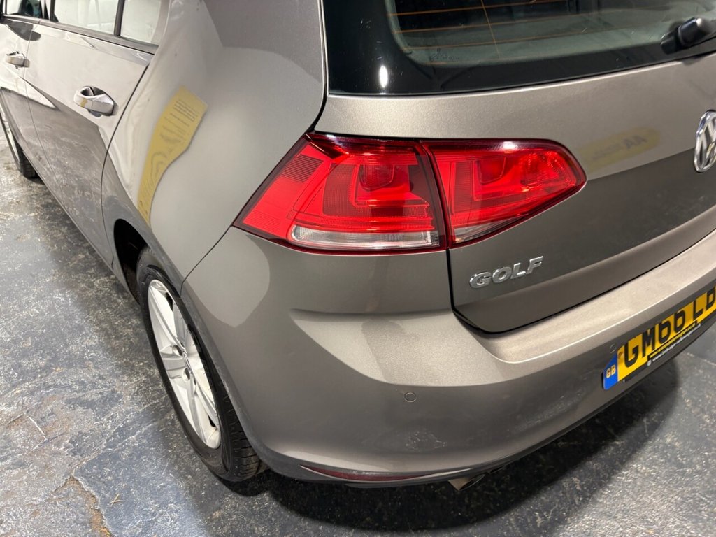 Used Volkswagen Golf 2017 for sale - 76367590: Photo 42