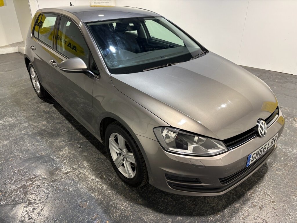Used Volkswagen Golf 2017 for sale - 76367590: Photo 43