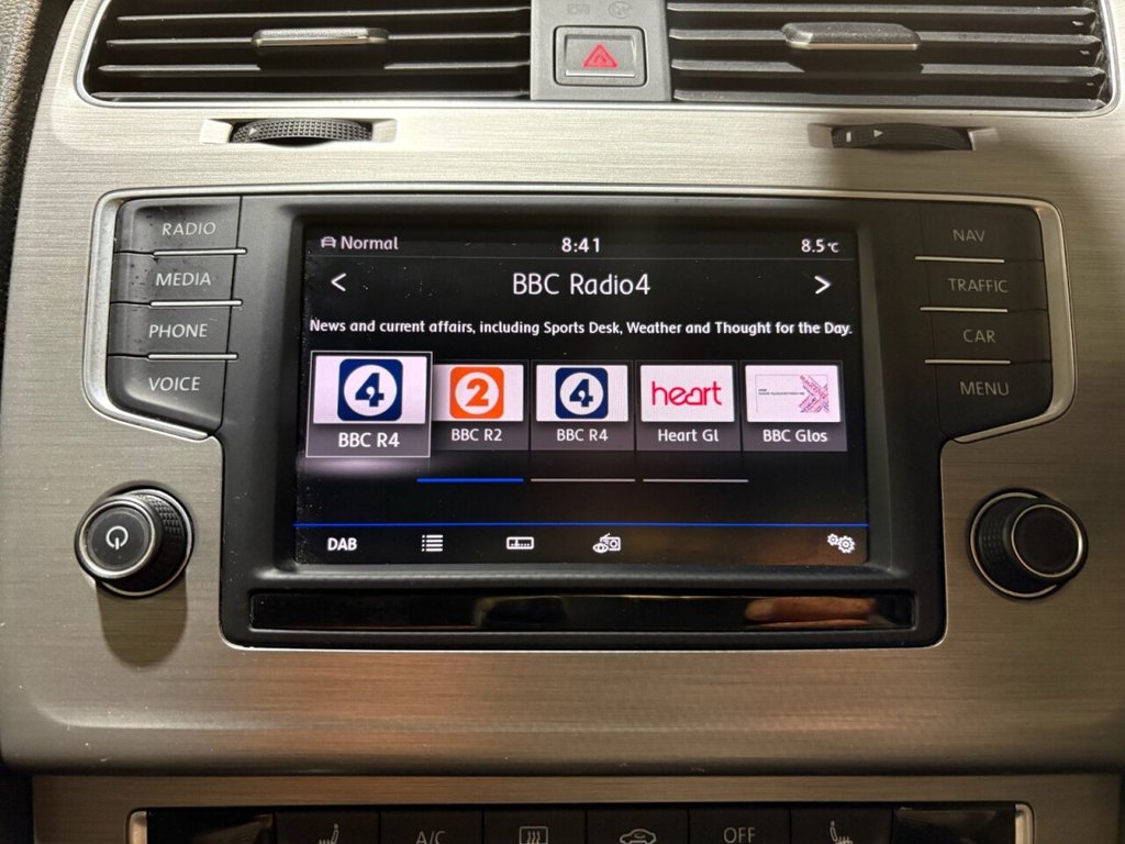 Used Volkswagen Golf 2017 for sale - 76367590: Photo 48