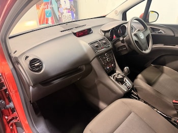 Used Vauxhall Meriva 2011 for sale - 78875387: Photo