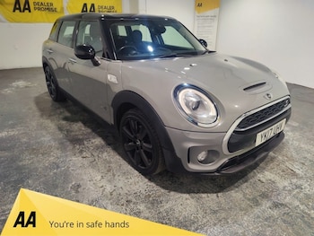 Used MINI Clubman 2017 for sale - 79196680: Photo