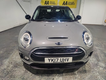 Used MINI Clubman 2017 for sale - 79196680: Photo