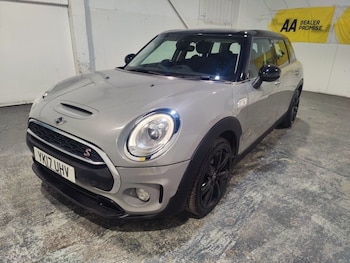 Used MINI Clubman 2017 for sale - 79196680: Photo