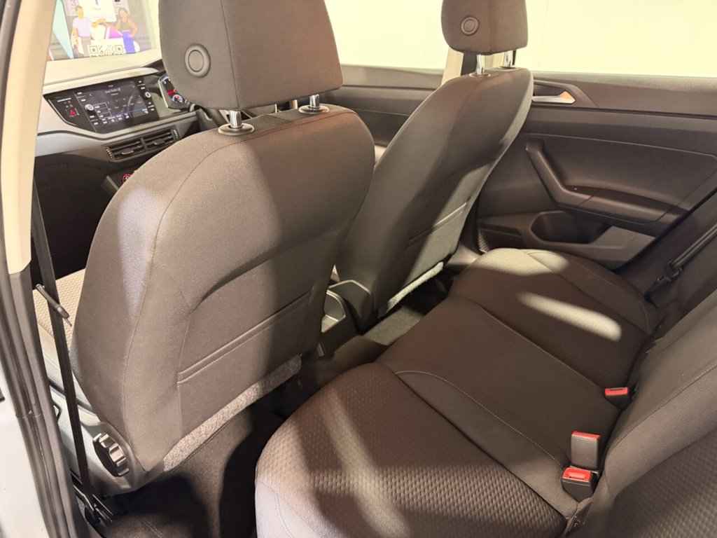 Used Volkswagen Polo 2018 for sale - 77547037: Photo 31