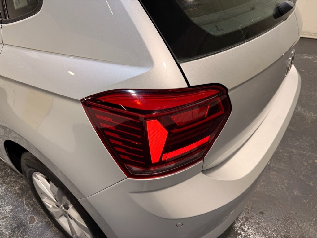Used Volkswagen Polo 2018 for sale - 77547037: Photo 37