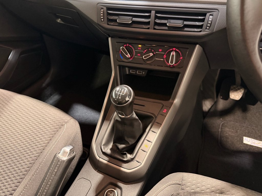 Used Volkswagen Polo 2018 for sale - 77547037: Photo 38