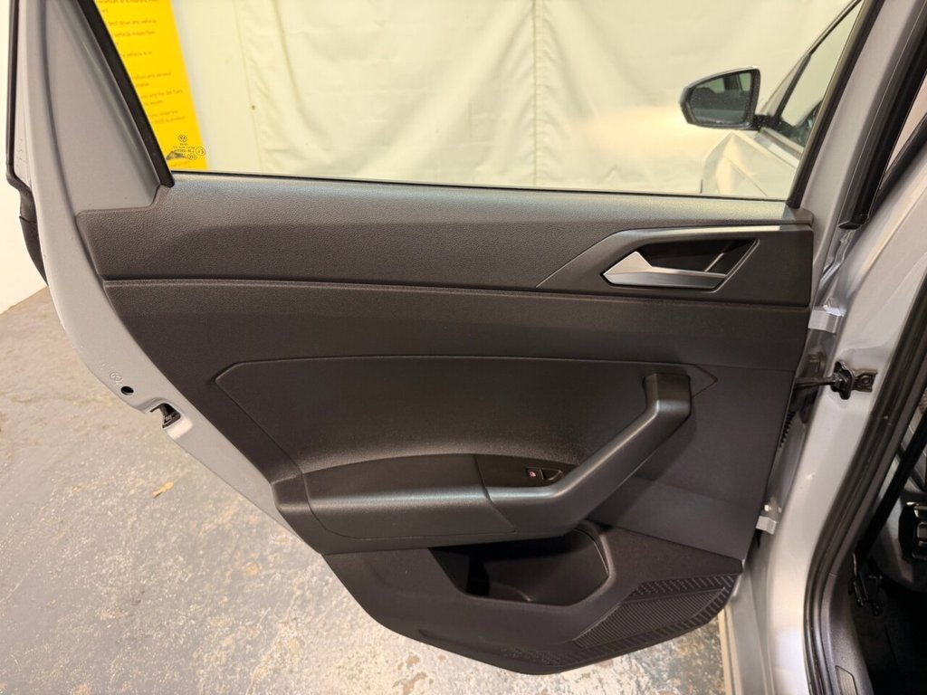 Used Volkswagen Polo 2018 for sale - 77547037: Photo 39