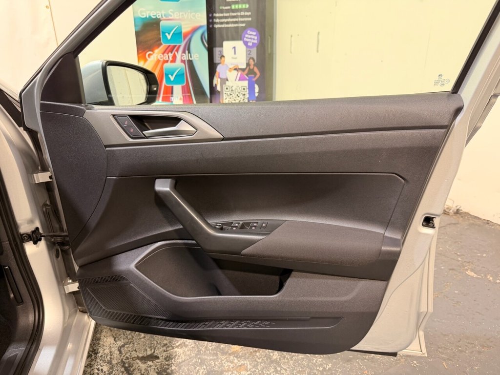 Used Volkswagen Polo 2018 for sale - 77547037: Photo 42