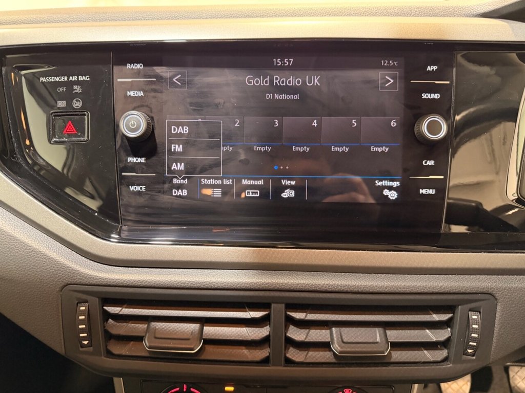 Used Volkswagen Polo 2018 for sale - 77547037: Photo 45