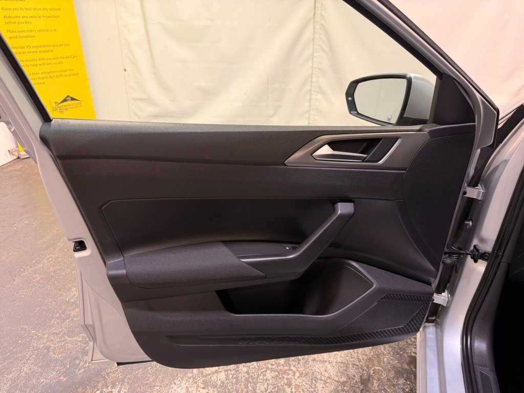 Used Volkswagen Polo 2018 for sale - 77547037: Photo 47