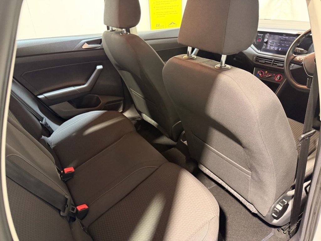 Used Volkswagen Polo 2018 for sale - 77547037: Photo 49