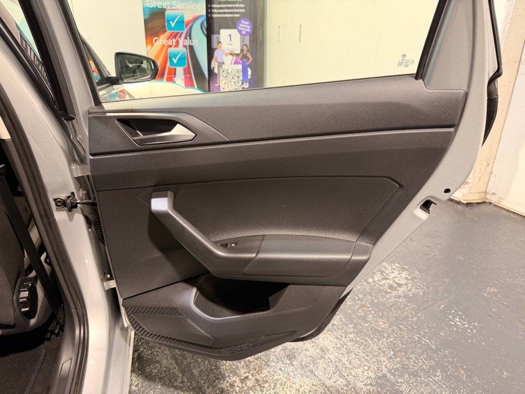 Used Volkswagen Polo 2018 for sale - 77547037: Photo 50