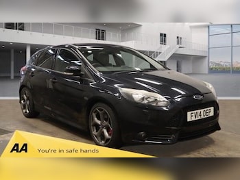 Used Ford Focus 2014 for sale - 78287508: Photo