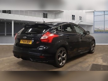 Used Ford Focus 2014 for sale - 78287508: Photo