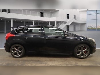 Used Ford Focus 2014 for sale - 78287508: Photo