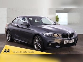 Used BMW 2 Series 2018 for sale - 78875199: Photo