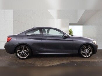 Used BMW 2 Series 2018 for sale - 78875199: Photo