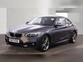 Used BMW 2 Series 2018 for sale - 78875199: Photo