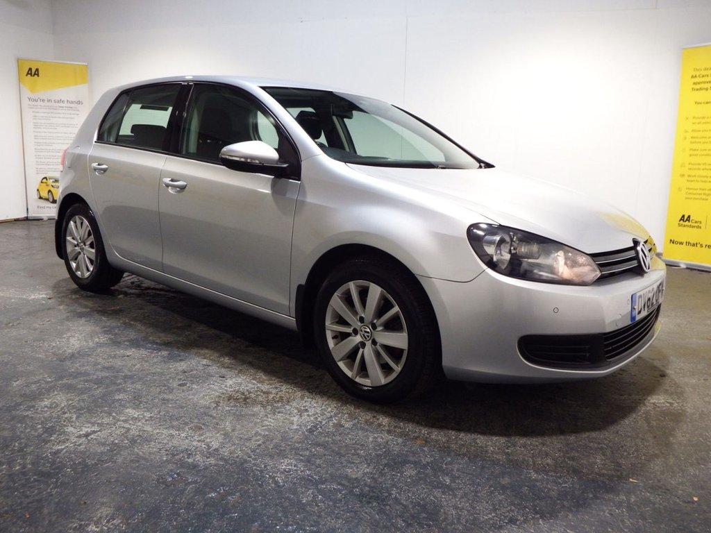 Used Volkswagen Golf 2012 for sale - 76686457: Photo 10