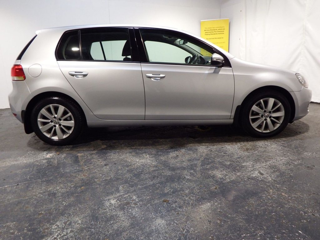 Used Volkswagen Golf 2012 for sale - 76686457: Photo 11