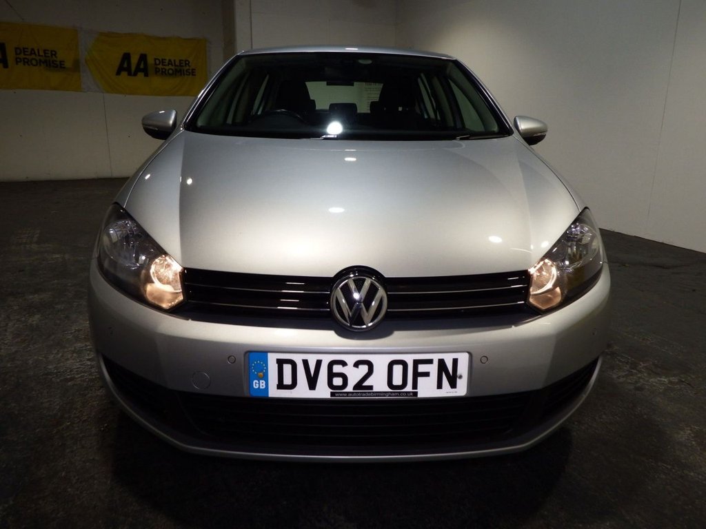 Used Volkswagen Golf 2012 for sale - 76686457: Photo 13