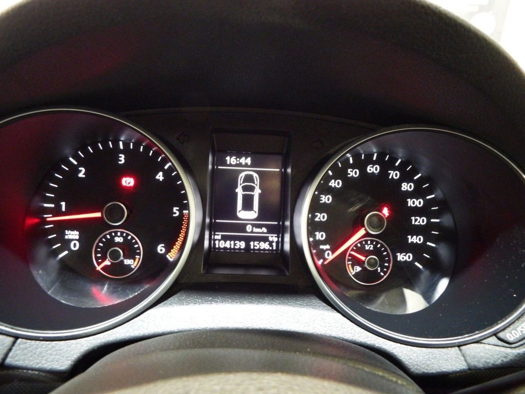 Used Volkswagen Golf 2012 for sale - 76686457: Photo 16