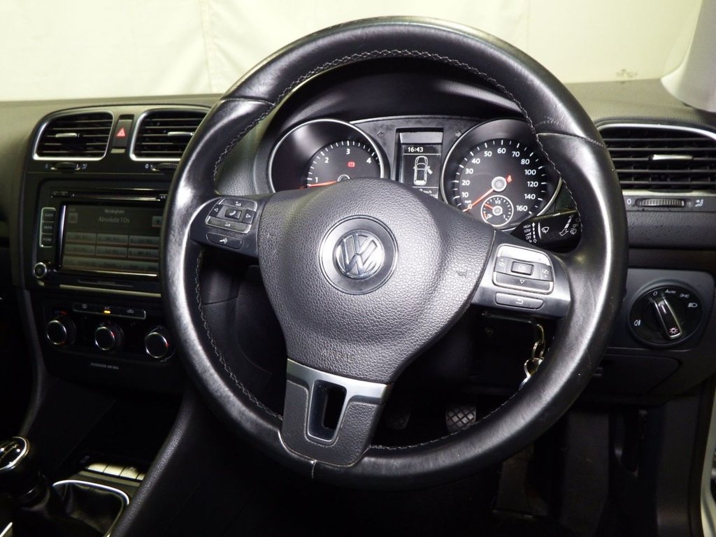 Used Volkswagen Golf 2012 for sale - 76686457: Photo 25