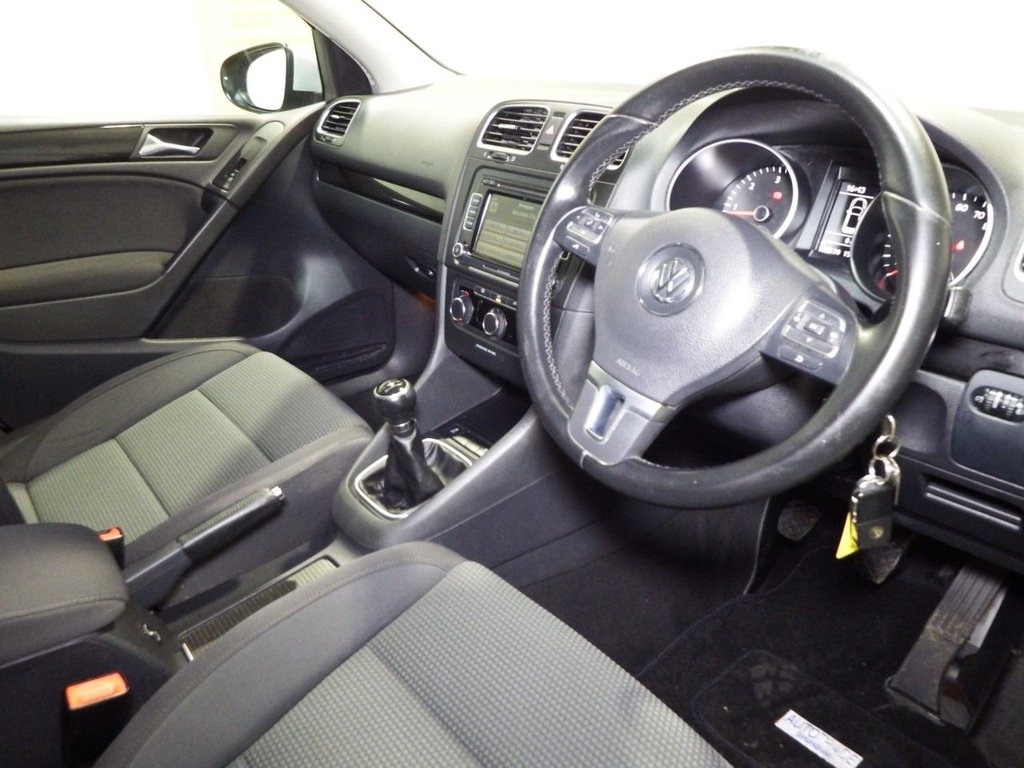 Used Volkswagen Golf 2012 for sale - 76686457: Photo 28