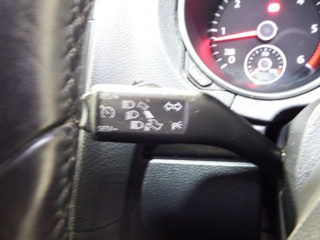 Used Volkswagen Golf 2012 for sale - 76686457: Photo 36