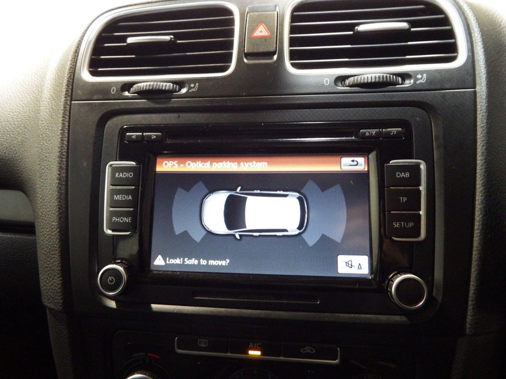 Used Volkswagen Golf 2012 for sale - 76686457: Photo 4