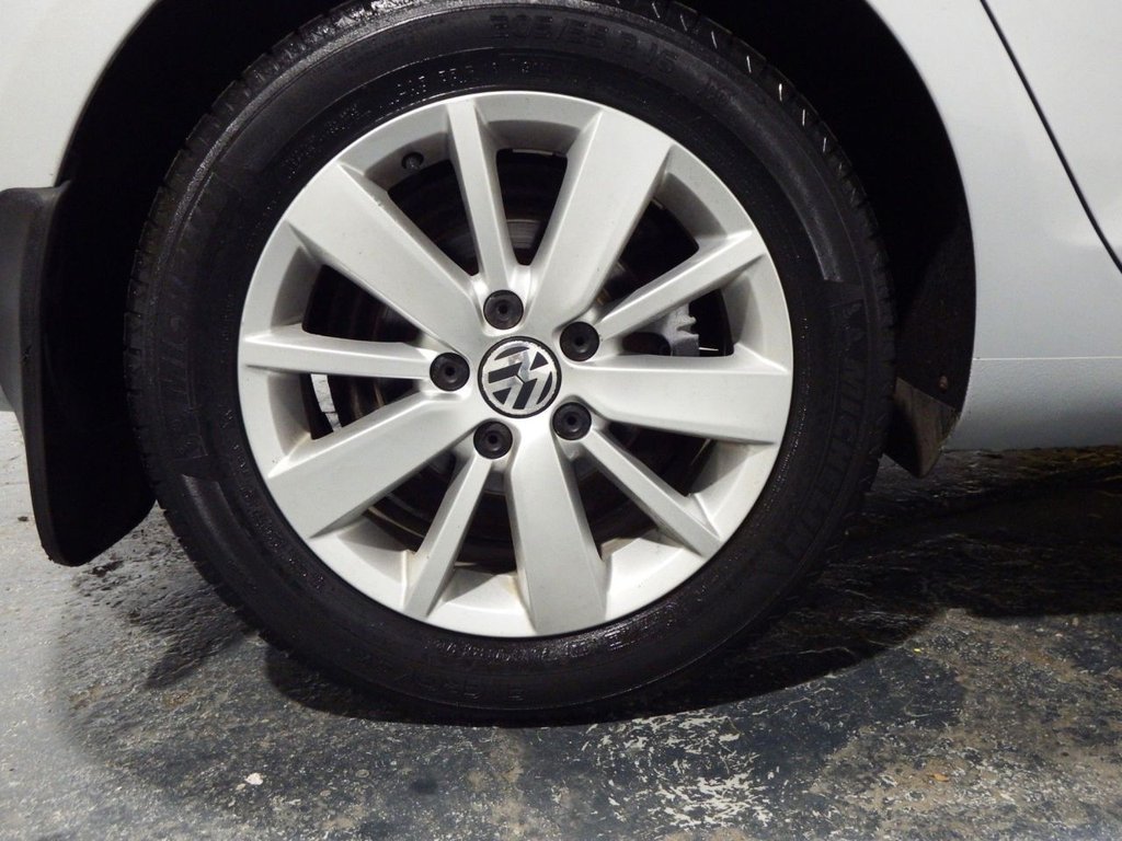 Used Volkswagen Golf 2012 for sale - 76686457: Photo 40