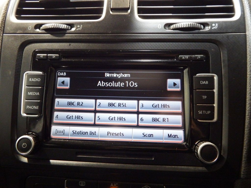 Used Volkswagen Golf 2012 for sale - 76686457: Photo 5