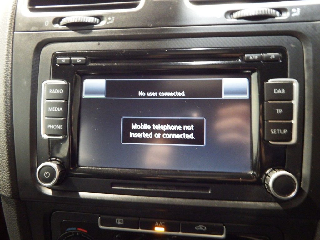 Used Volkswagen Golf 2012 for sale - 76686457: Photo 6