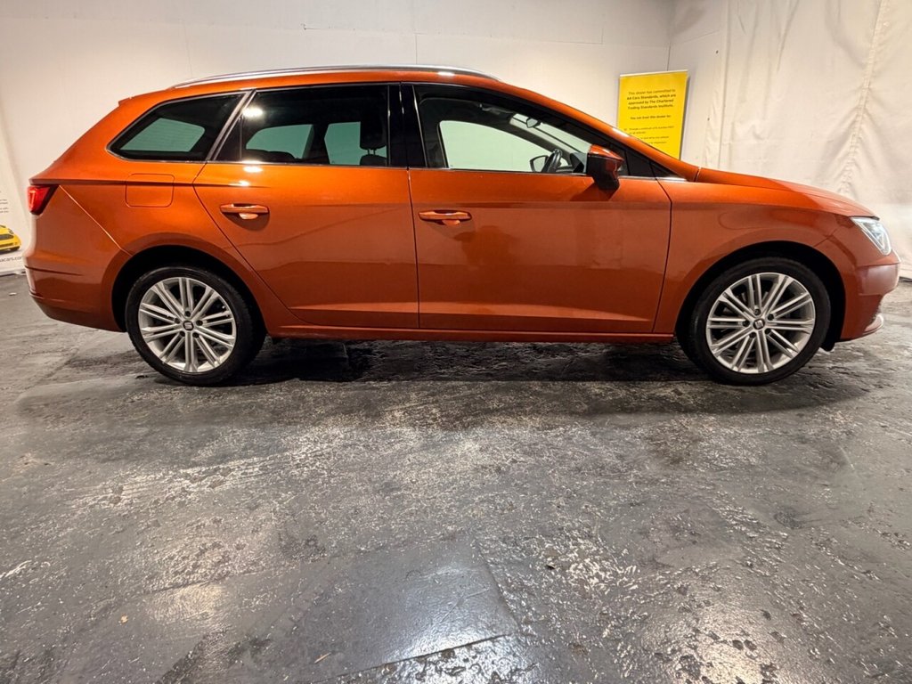 Used SEAT Leon 2018 for sale - 77288008: Photo 13