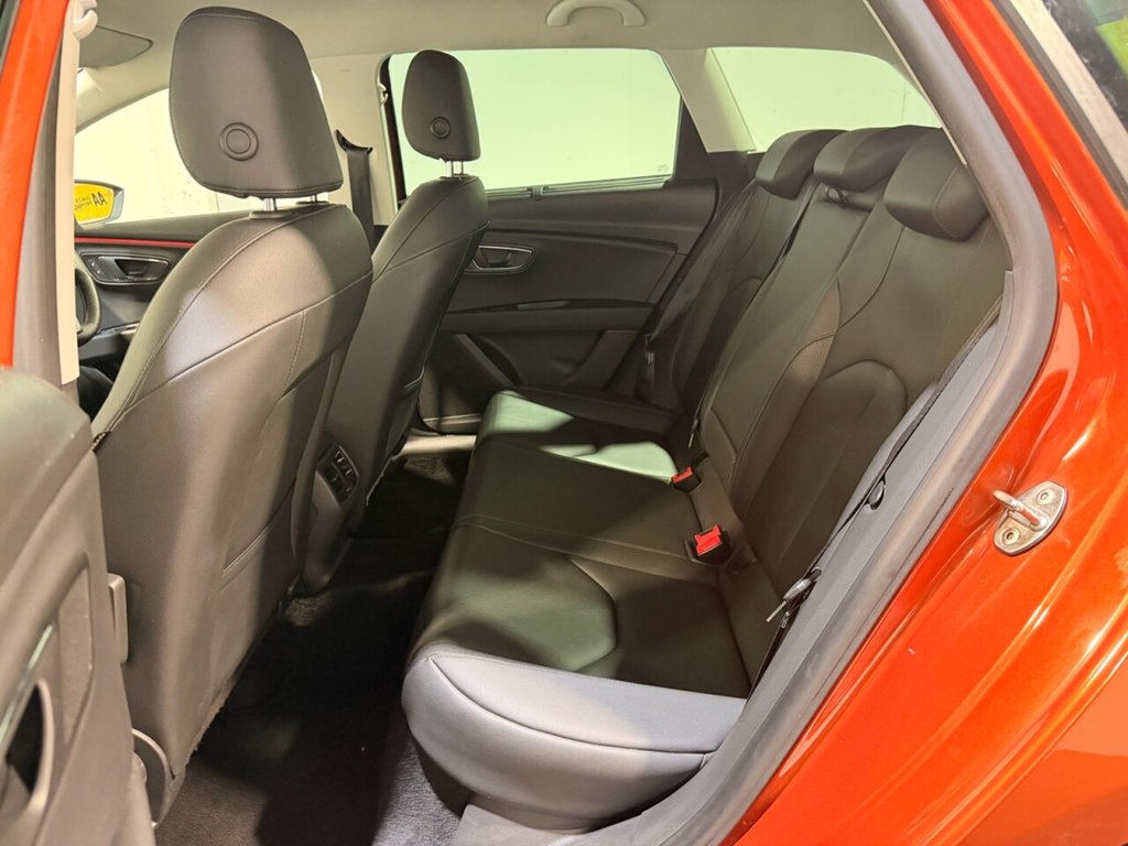 Used SEAT Leon 2018 for sale - 77288008: Photo 15