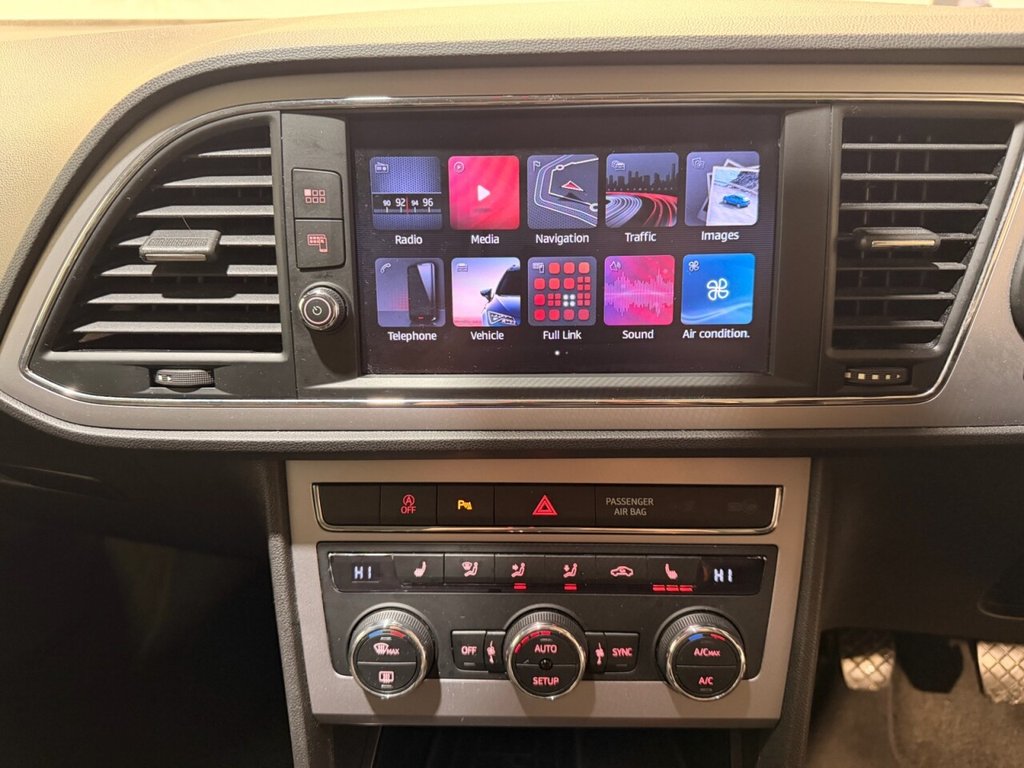 Used SEAT Leon 2018 for sale - 77288008: Photo 17