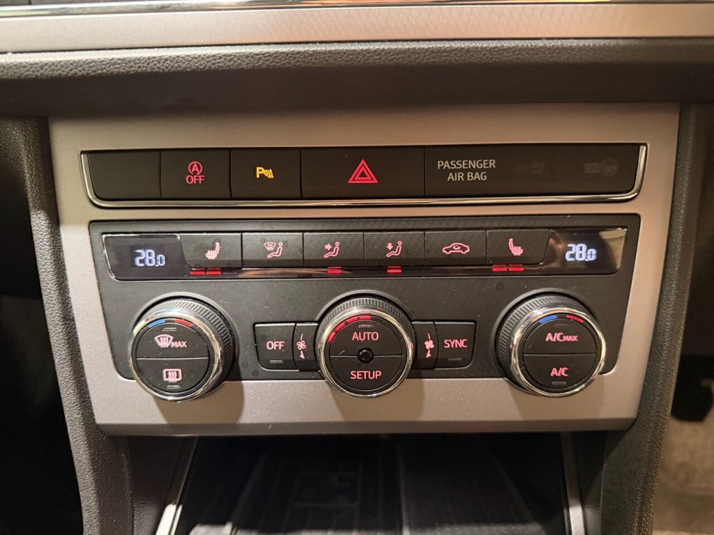 Used SEAT Leon 2018 for sale - 77288008: Photo 23