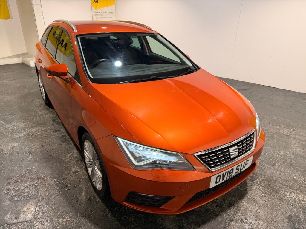 Used SEAT Leon 2018 for sale - 77288008: Photo 26