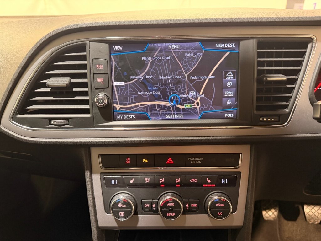 Used SEAT Leon 2018 for sale - 77288008: Photo 30