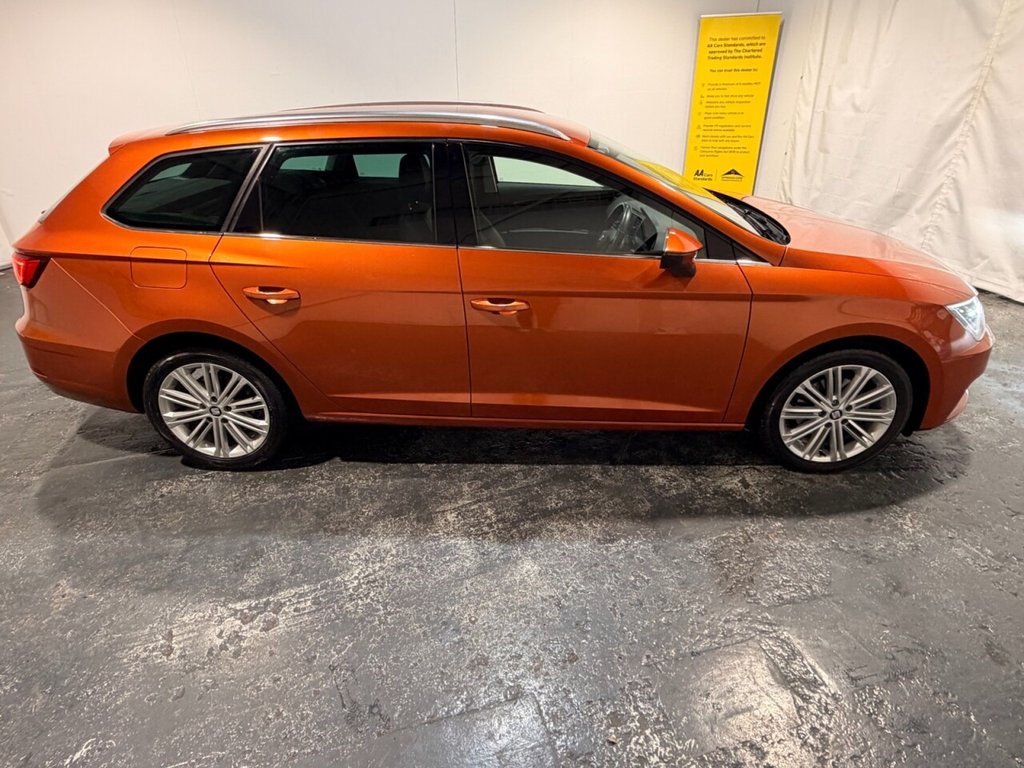 Used SEAT Leon 2018 for sale - 77288008: Photo 31