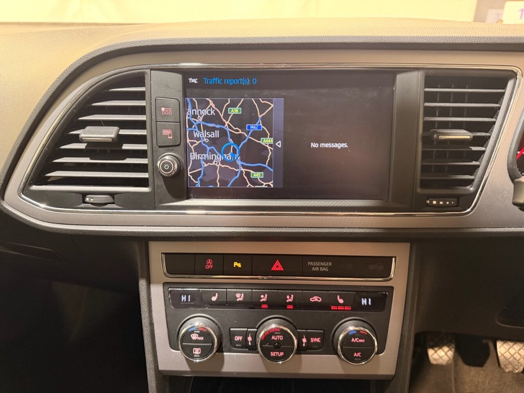 Used SEAT Leon 2018 for sale - 77288008: Photo 39