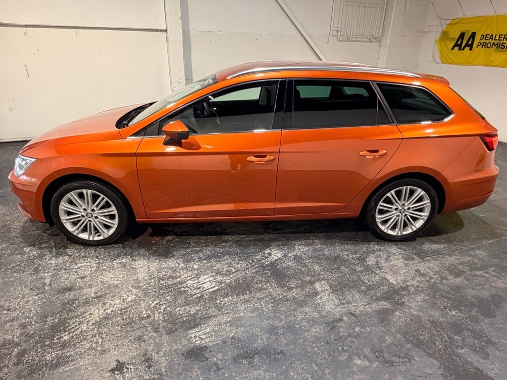 Used SEAT Leon 2018 for sale - 77288008: Photo 43