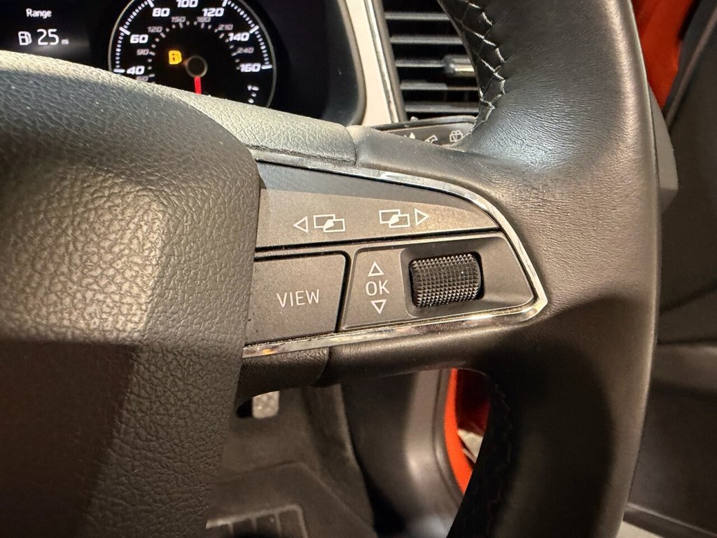 Used SEAT Leon 2018 for sale - 77288008: Photo 46