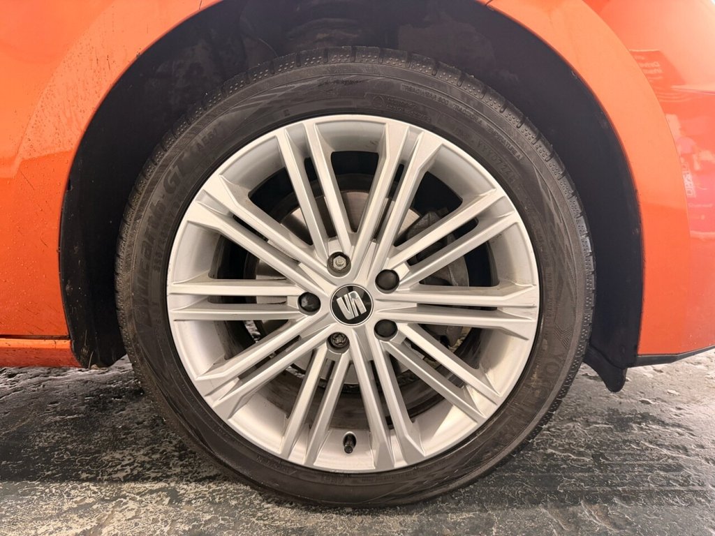 Used SEAT Leon 2018 for sale - 77288008: Photo 49