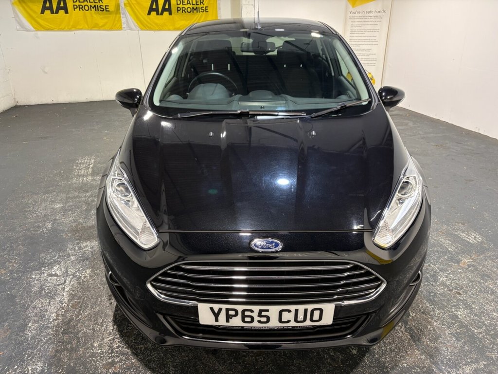 Used Ford Fiesta 2015 for sale - 76441799: Photo 21